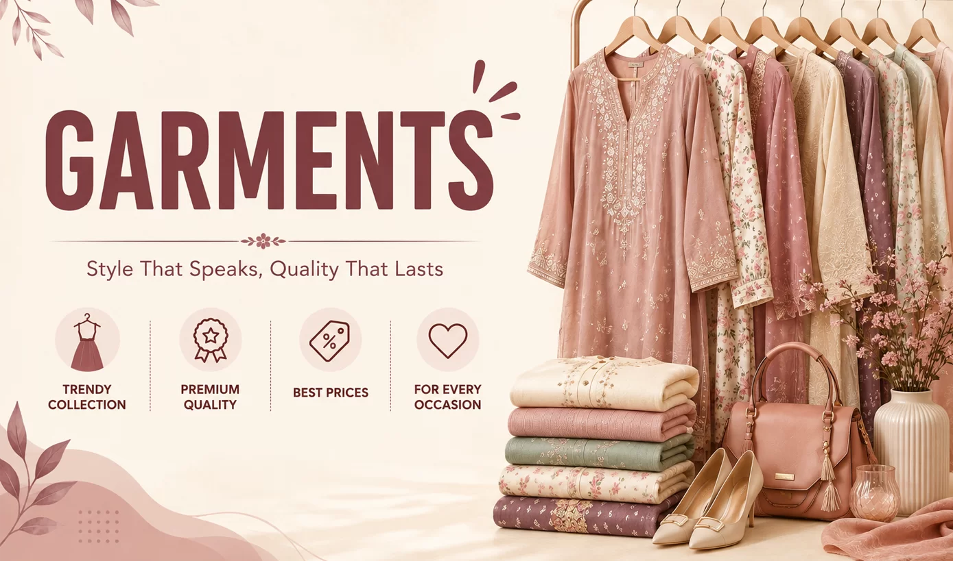 Clothes