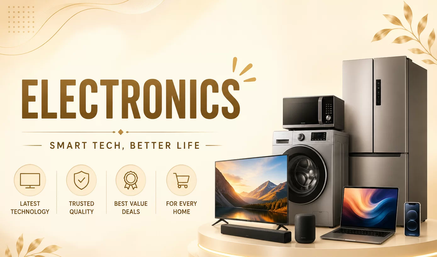 Electronics