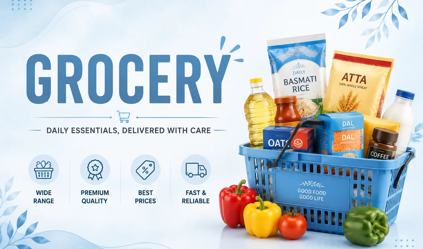 Grocery